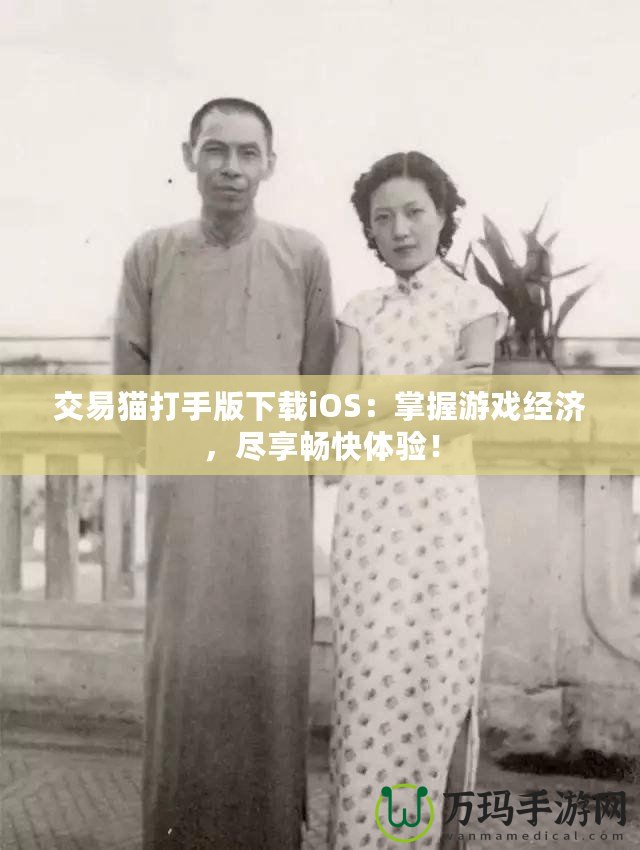 交易貓打手版下載iOS：掌握游戲經(jīng)濟(jì)，盡享暢快體驗(yàn)！