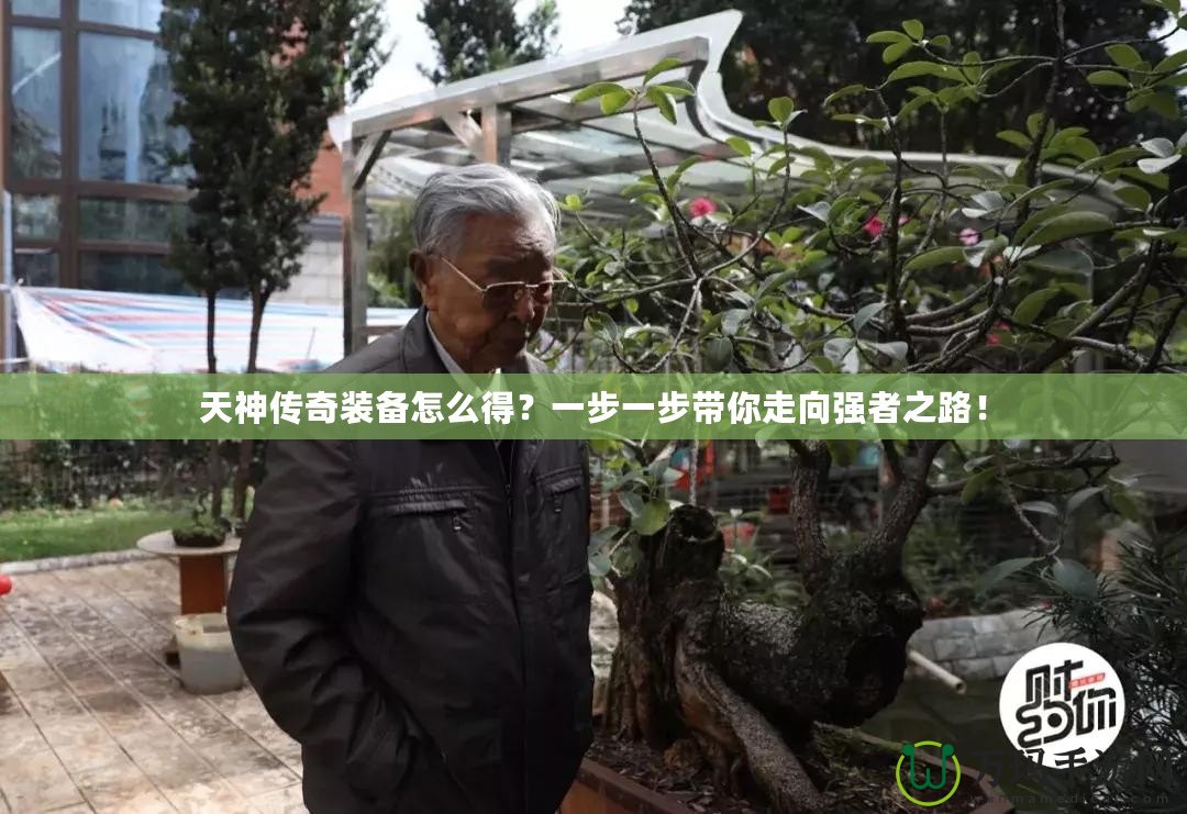 天神傳奇裝備怎么得？一步一步帶你走向強(qiáng)者之路！