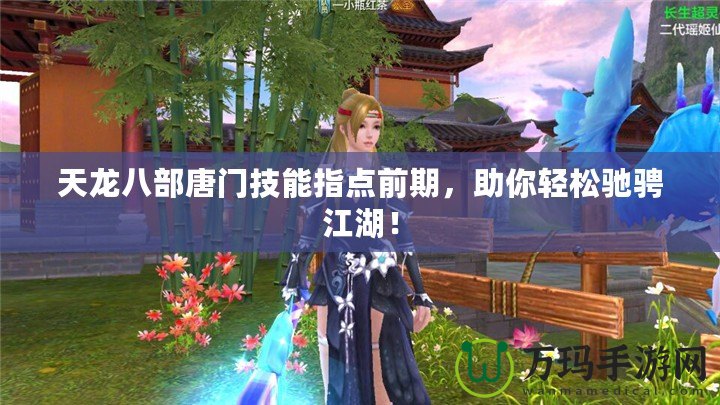 天龍八部唐門技能指點(diǎn)前期，助你輕松馳騁江湖！