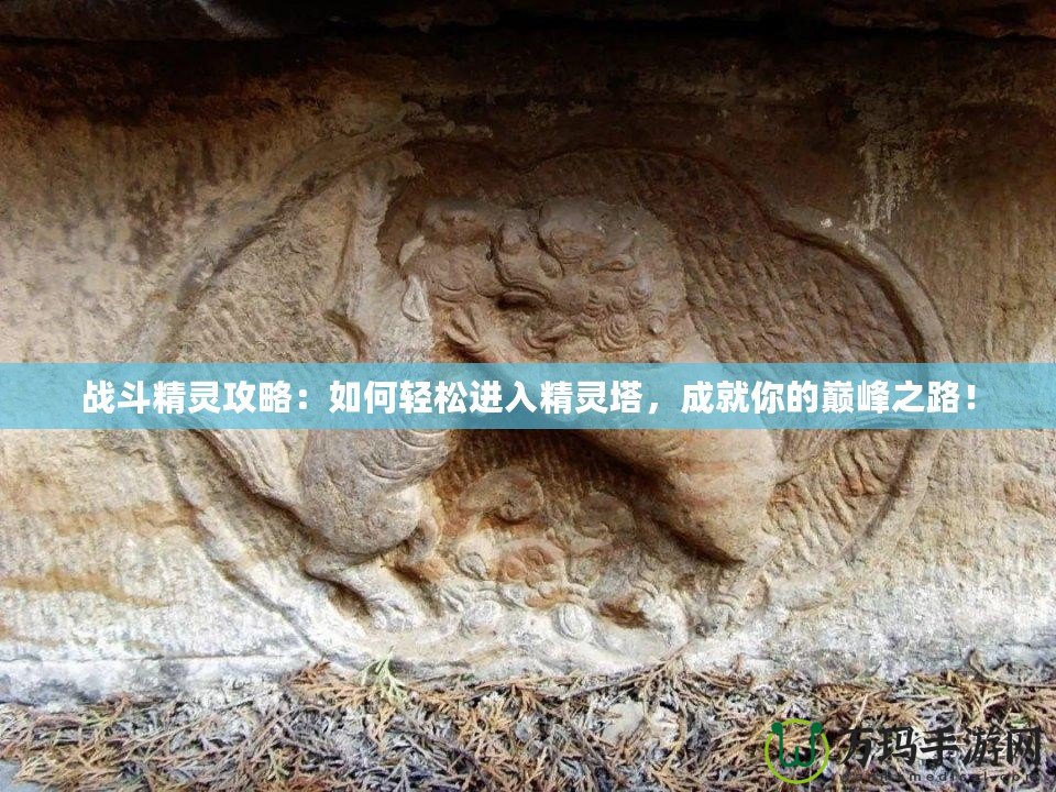 戰(zhàn)斗精靈攻略：如何輕松進(jìn)入精靈塔，成就你的巔峰之路！