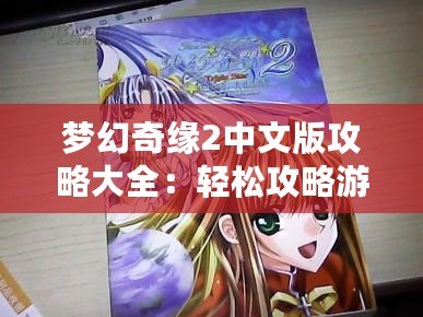 夢(mèng)幻奇緣2中文版攻略大全：輕松攻略游戲全新挑戰(zhàn)