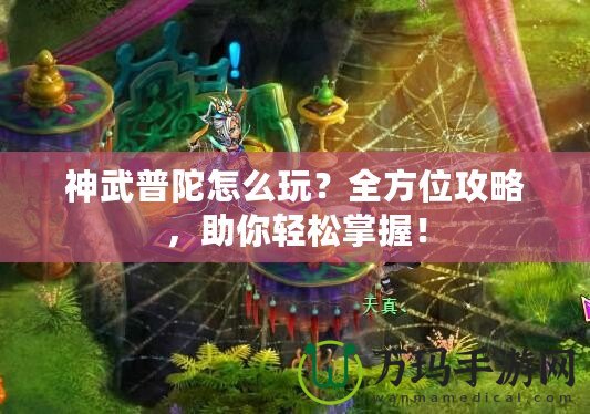 神武普陀怎么玩？全方位攻略，助你輕松掌握！