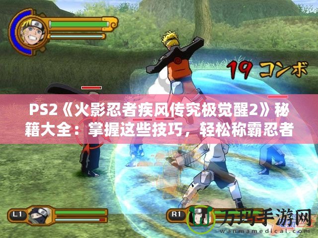 PS2《火影忍者疾風(fēng)傳究極覺醒2》秘籍大全：掌握這些技巧，輕松稱霸忍者世界！