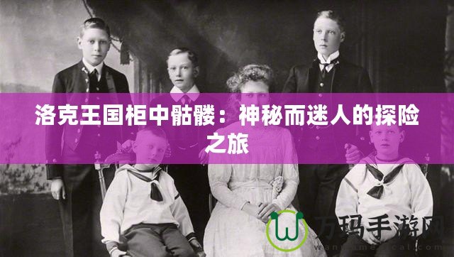 洛克王國(guó)柜中骷髏：神秘而迷人的探險(xiǎn)之旅