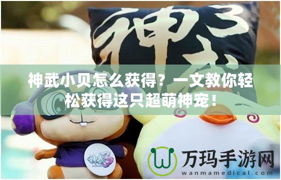 神武小貝怎么獲得？一文教你輕松獲得這只超萌神寵！