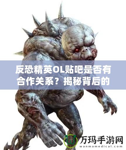 反恐精英OL貼吧是否有合作關(guān)系？揭秘背后的故事