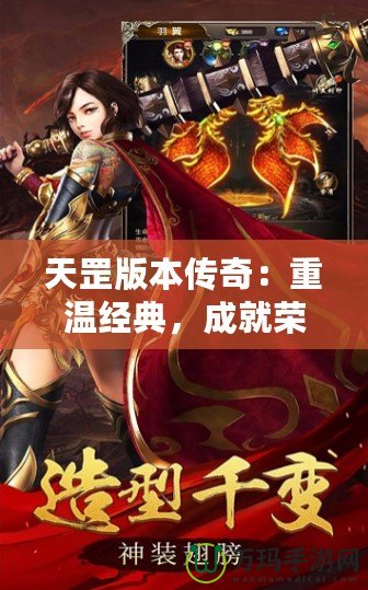 天罡版本傳奇：重溫經(jīng)典，成就榮耀！