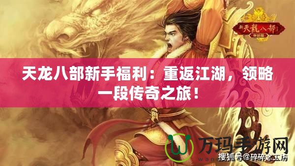 天龍八部新手福利：重返江湖，領(lǐng)略一段傳奇之旅！