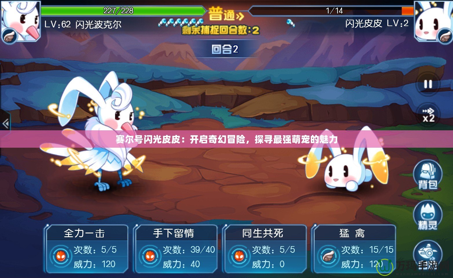賽爾號(hào)閃光皮皮：開(kāi)啟奇幻冒險(xiǎn)，探尋最強(qiáng)萌寵的魅力