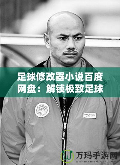 足球修改器小說百度網(wǎng)盤：解鎖極致足球體驗(yàn)，暢享無限可能