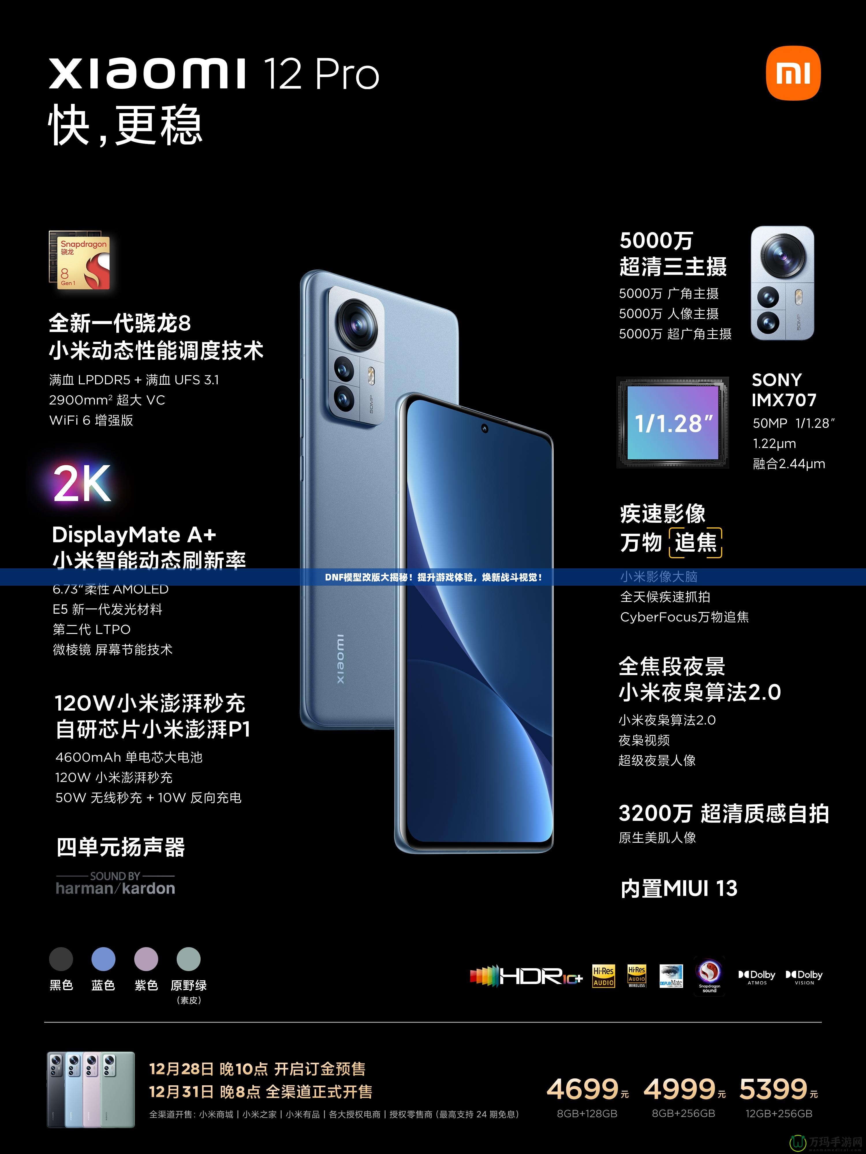 DNF模型改版大揭秘！提升游戲體驗，煥新戰(zhàn)斗視覺！