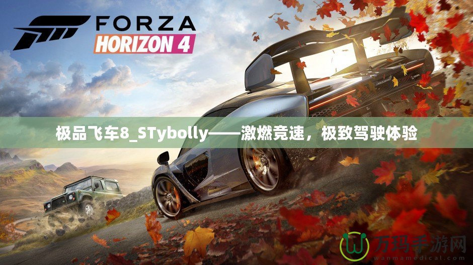 極品飛車(chē)8_STybolly——激燃競(jìng)速，極致駕駛體驗(yàn)