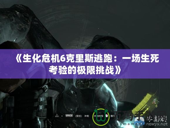 《生化危機(jī)6克里斯逃跑：一場(chǎng)生死考驗(yàn)的極限挑戰(zhàn)》