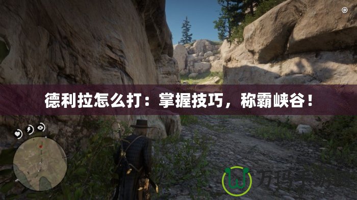 德利拉怎么打：掌握技巧，稱霸峽谷！