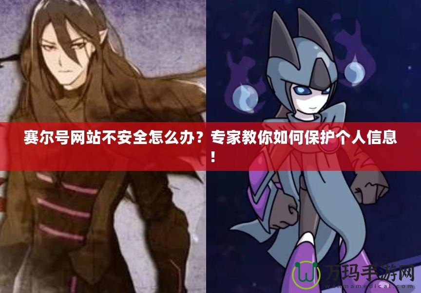 賽爾號(hào)網(wǎng)站不安全怎么辦？專家教你如何保護(hù)個(gè)人信息！