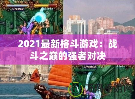 2021最新格斗游戲：戰(zhàn)斗之巔的強者對決