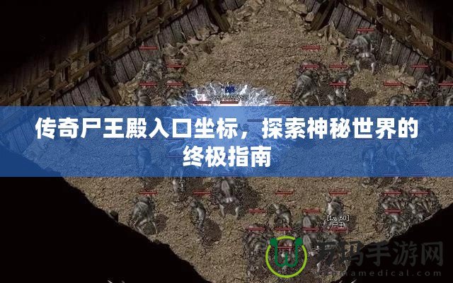 傳奇尸王殿入口坐標(biāo)，探索神秘世界的終極指南