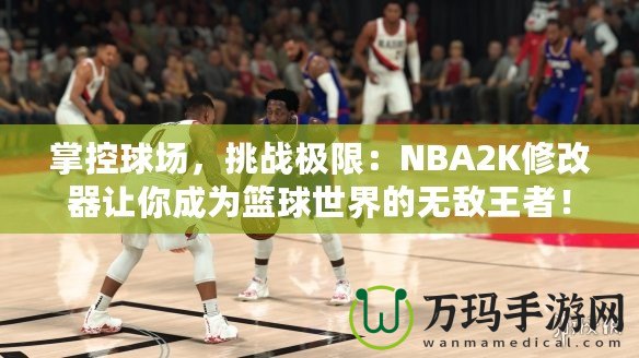 掌控球場，挑戰(zhàn)極限：NBA2K修改器讓你成為籃球世界的無敵王者！