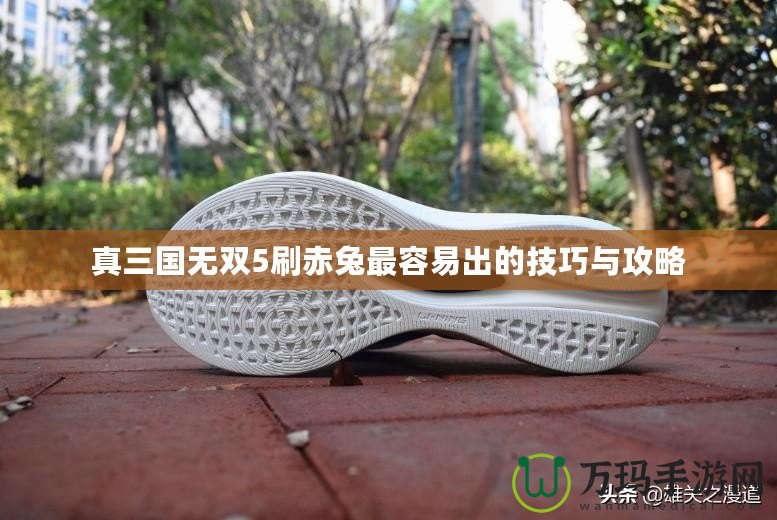 真三國(guó)無(wú)雙5刷赤兔最容易出的技巧與攻略