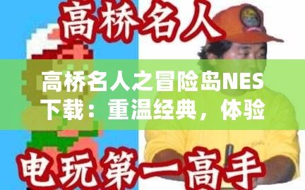 高橋名人之冒險島NES下載：重溫經(jīng)典，體驗(yàn)童年樂趣
