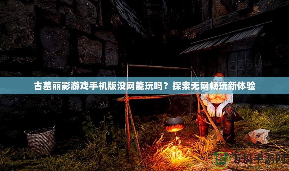 古墓麗影游戲手機(jī)版沒網(wǎng)能玩嗎？探索無網(wǎng)暢玩新體驗