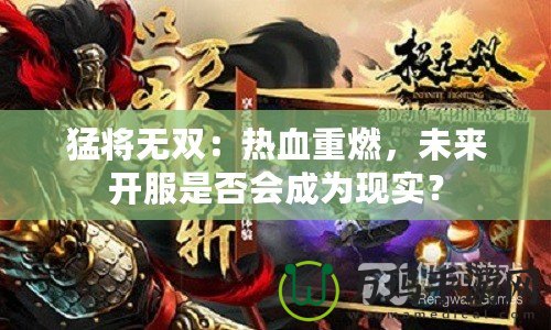 猛將無雙：熱血重燃，未來開服是否會成為現(xiàn)實(shí)？