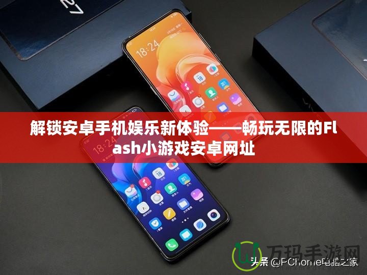 解鎖安卓手機(jī)娛樂新體驗(yàn)——暢玩無限的Flash小游戲安卓網(wǎng)址