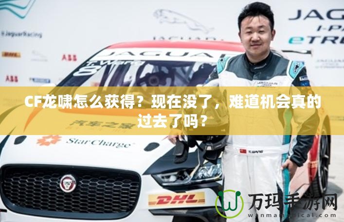 CF龍嘯怎么獲得？現(xiàn)在沒(méi)了，難道機(jī)會(huì)真的過(guò)去了嗎？