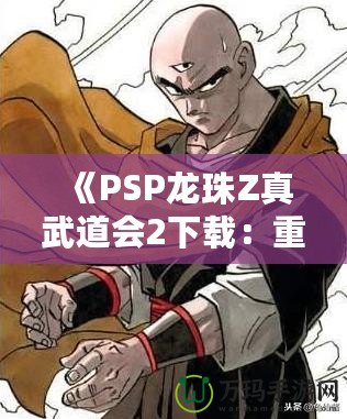 《PSP龍珠Z真武道會2下載：重溫經(jīng)典對戰(zhàn)，享受極致游戲體驗》