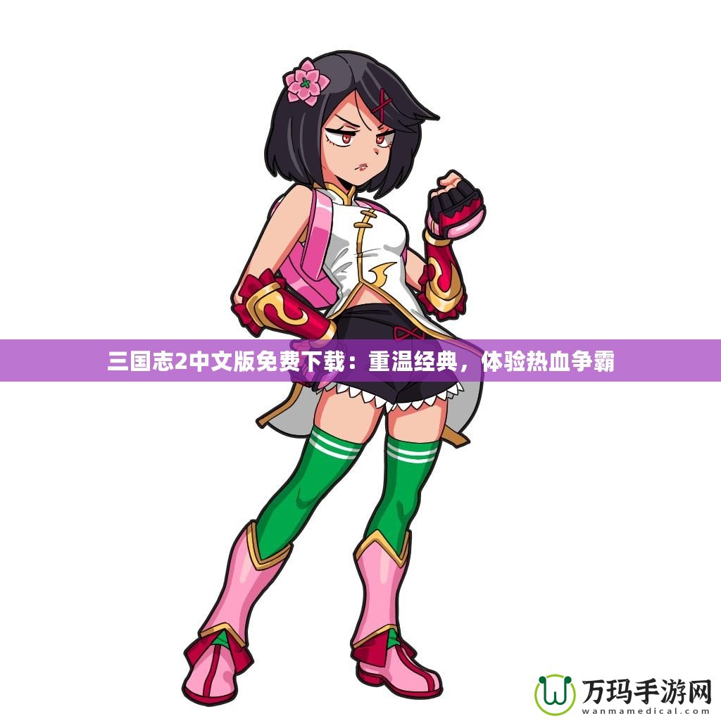 三國志2中文版免費(fèi)下載：重溫經(jīng)典，體驗(yàn)熱血爭霸