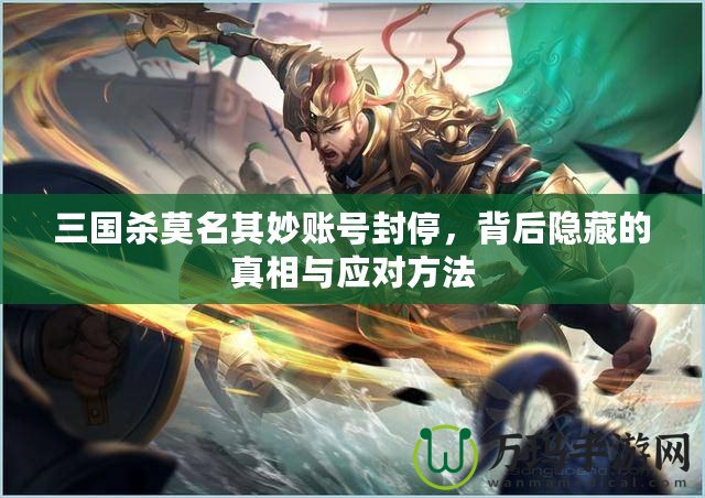 三國殺莫名其妙賬號封停，背后隱藏的真相與應(yīng)對方法