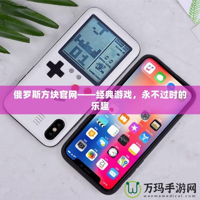 俄羅斯方塊官網(wǎng)——經(jīng)典游戲，永不過時的樂趣