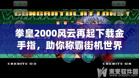 拳皇2000風(fēng)云再起下載金手指，助你稱霸街機(jī)世界