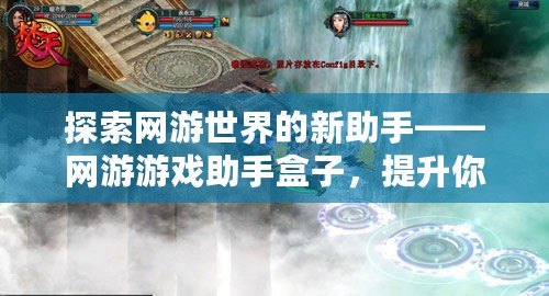 探索網(wǎng)游世界的新助手——網(wǎng)游游戲助手盒子，提升你的游戲體驗(yàn)