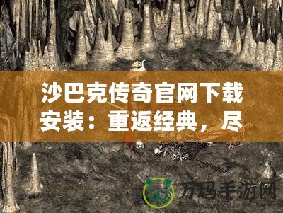 沙巴克傳奇官網(wǎng)下載安裝：重返經(jīng)典，盡享熱血傳奇的魅力