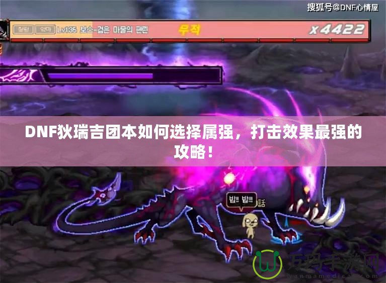 DNF狄瑞吉團(tuán)本如何選擇屬強(qiáng)，打擊效果最強(qiáng)的攻略！