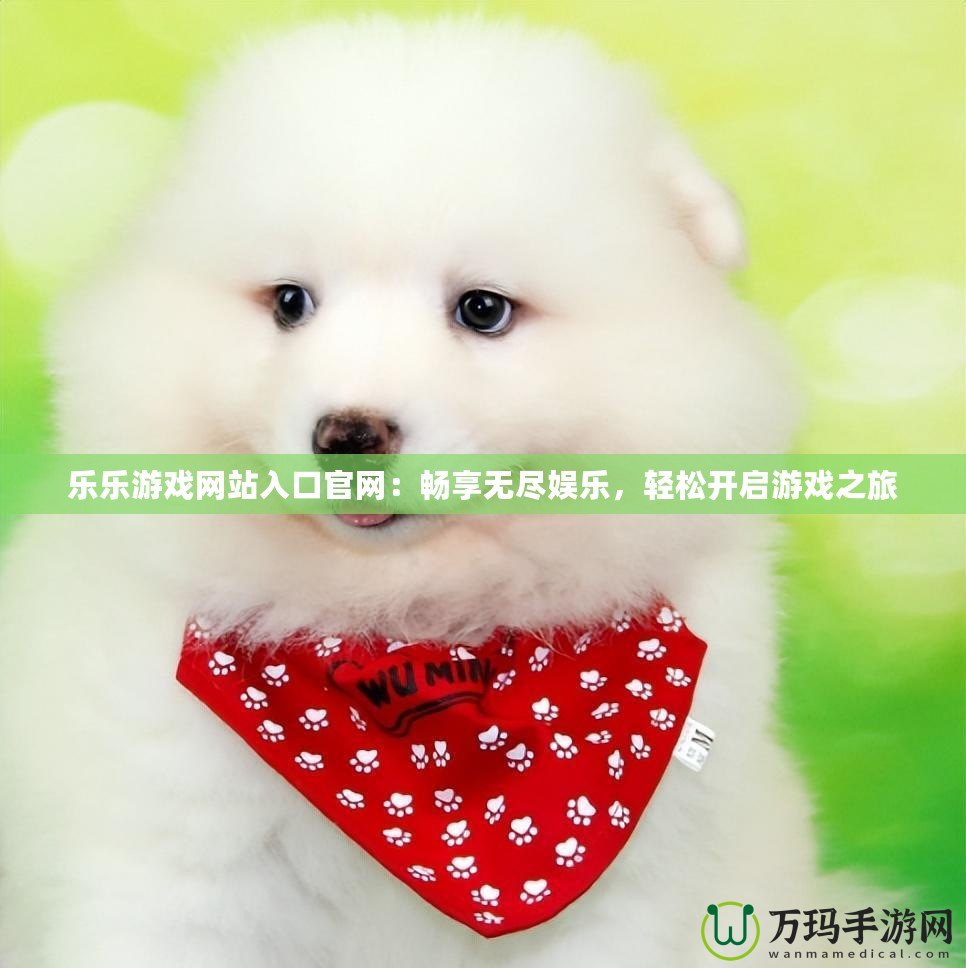 樂樂游戲網(wǎng)站入口官網(wǎng)：暢享無盡娛樂，輕松開啟游戲之旅