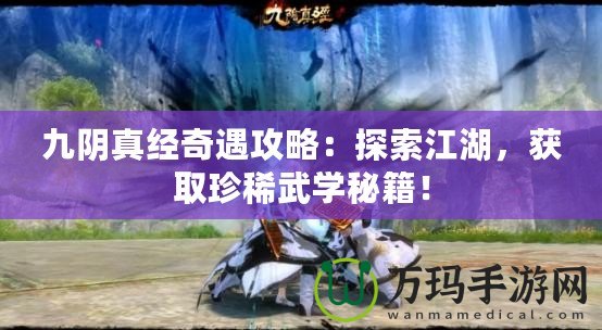 九陰真經(jīng)奇遇攻略：探索江湖，獲取珍稀武學(xué)秘籍！