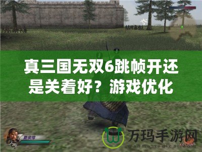 真三國無雙6跳幀開還是關(guān)著好？游戲優(yōu)化必看攻略！