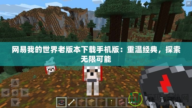 網(wǎng)易我的世界老版本下載手機版：重溫經(jīng)典，探索無限可能