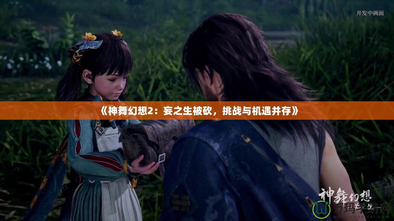 《神舞幻想2：妄之生被砍，挑戰(zhàn)與機遇并存》