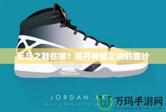天馬之鞋在哪？揭開神秘之物的面紗