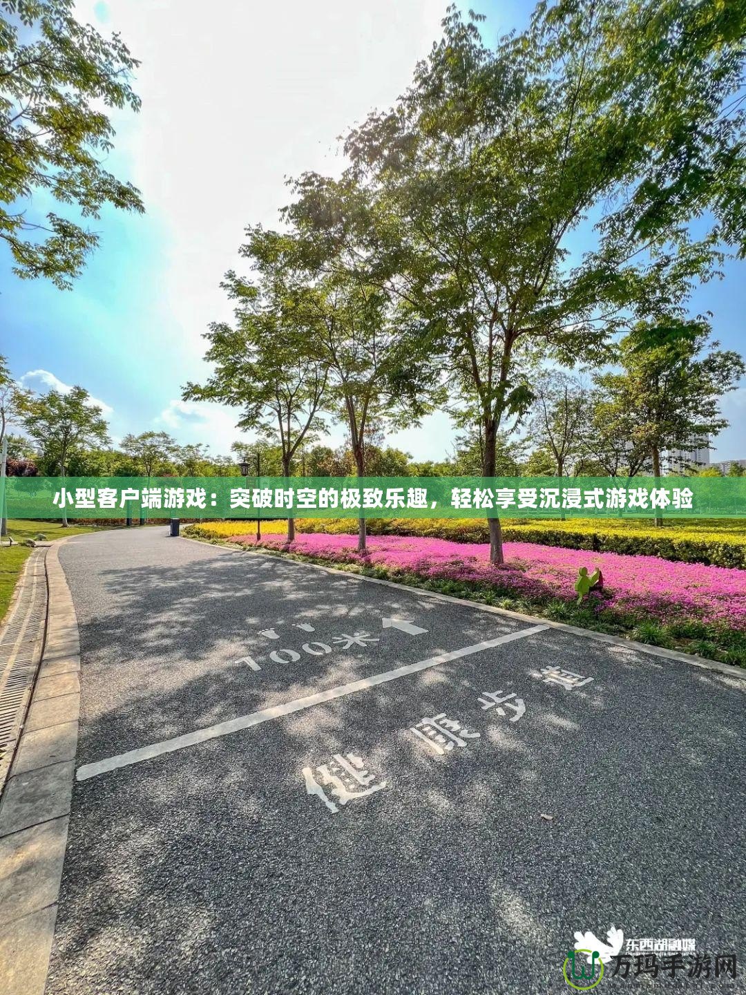 小型客戶端游戲：突破時空的極致樂趣，輕松享受沉浸式游戲體驗