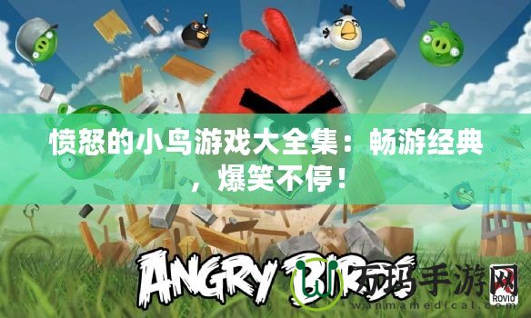 憤怒的小鳥游戲大全集：暢游經(jīng)典，爆笑不停！