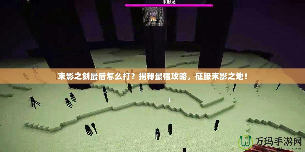 末影之劍最后怎么打？揭秘最強攻略，征服末影之地！