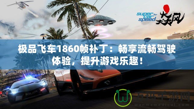 極品飛車1860幀補(bǔ)?。簳诚砹鲿绸{駛體驗(yàn)，提升游戲樂趣！