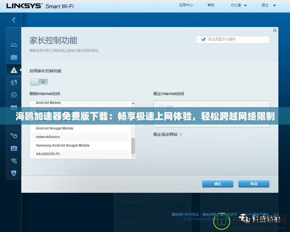 海鷗加速器免費版下載：暢享極速上網(wǎng)體驗，輕松跨越網(wǎng)絡(luò)限制