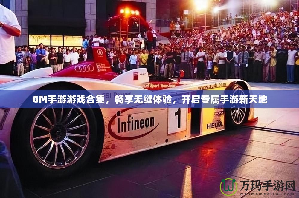 GM手游游戲合集，暢享無縫體驗(yàn)，開啟專屬手游新天地
