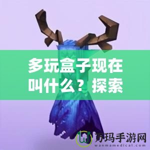 多玩盒子現(xiàn)在叫什么？探索新時代游戲盒子的全新面貌