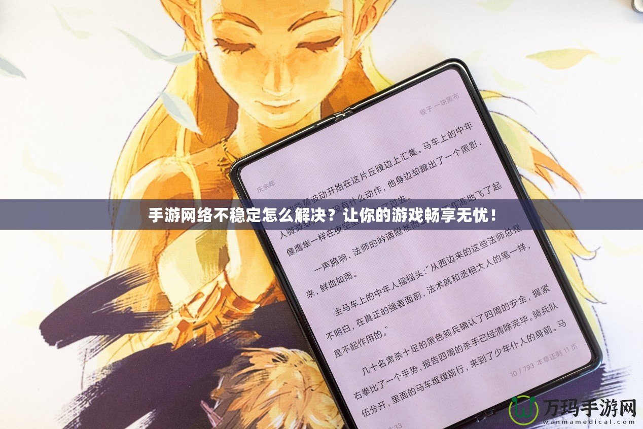 手游網(wǎng)絡(luò)不穩(wěn)定怎么解決？讓你的游戲暢享無(wú)憂！